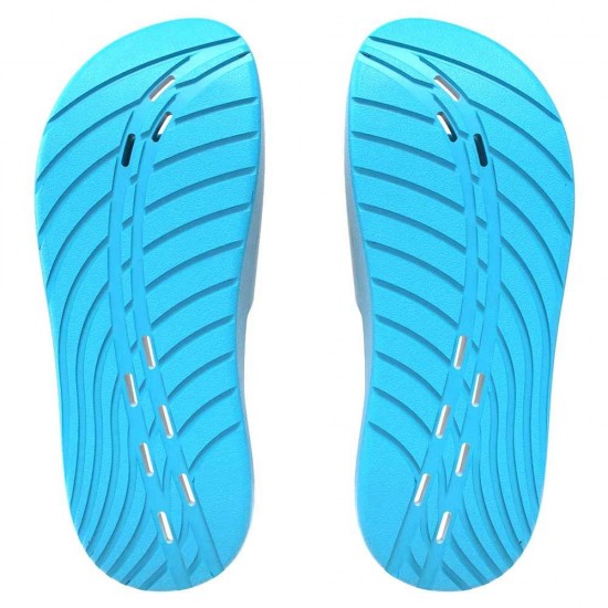 SPEEDO SLIDE JU 122311 6716 ΓΑΛΑΖΙΟ